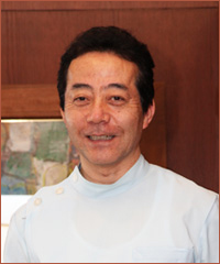 理事長　関根　智之