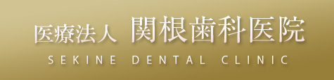 医療法人 関根歯科医院 SEKINE DENTAL CLINIC