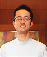 院長　関根　大介
